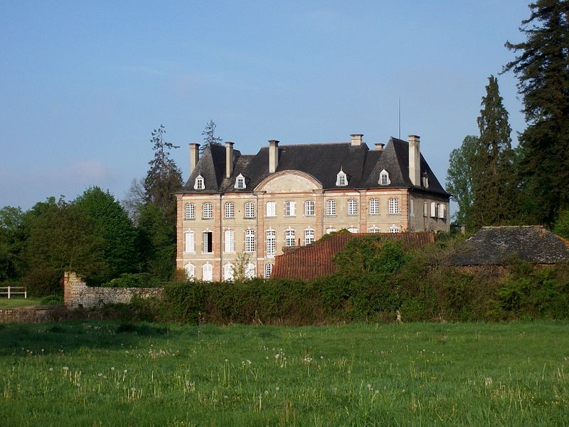 Photo de Château de Tostat