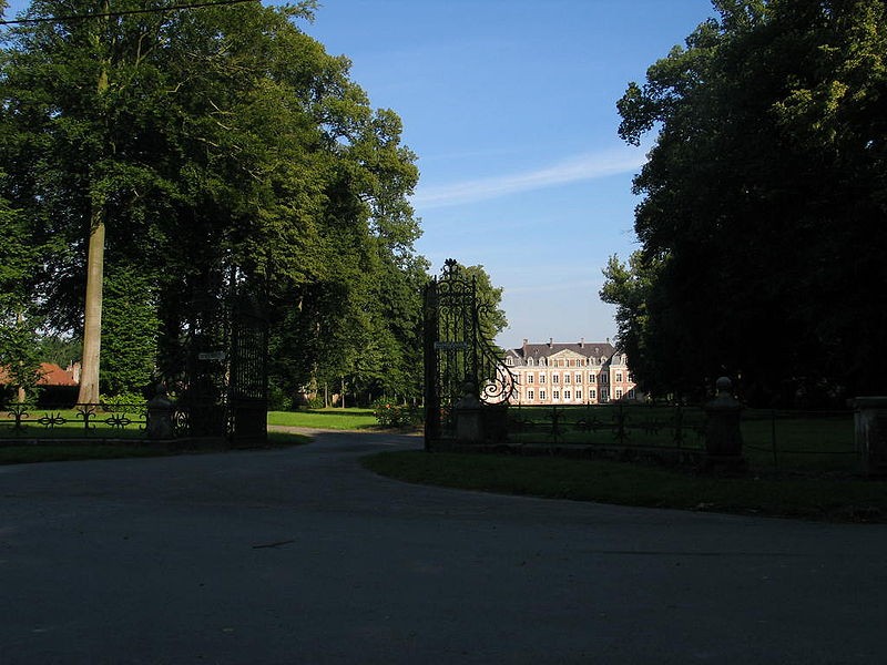Photo de Château de Tramecourt