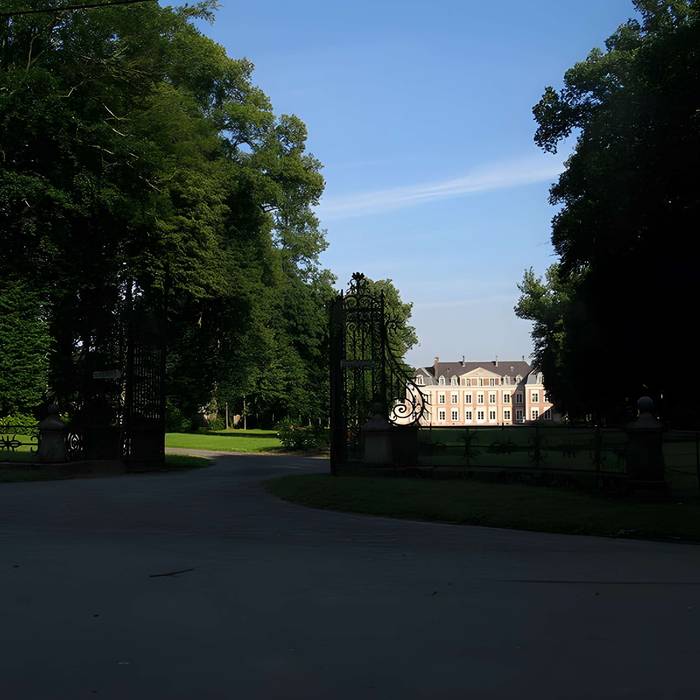 Photo de Château de Tramecourt à Ambricourt
