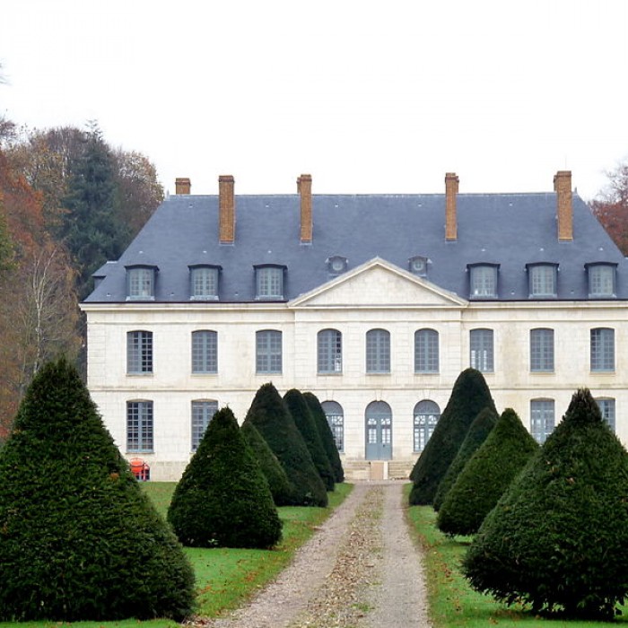Photo de Château de Trébons