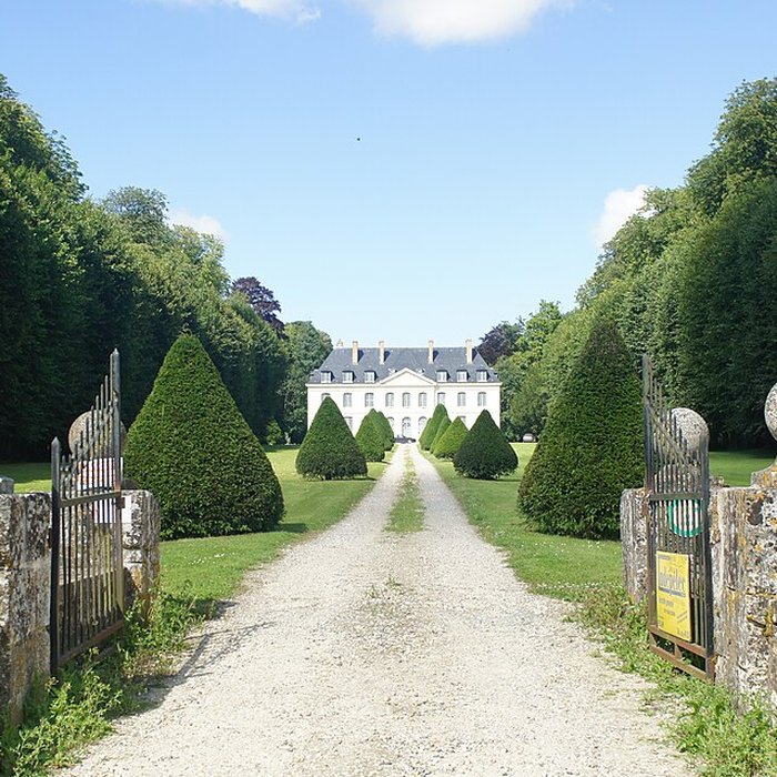 Photo de Château de Trébons