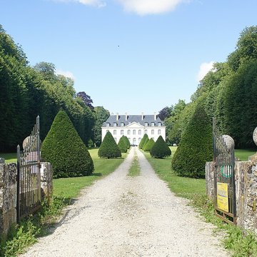 Château de Trébons