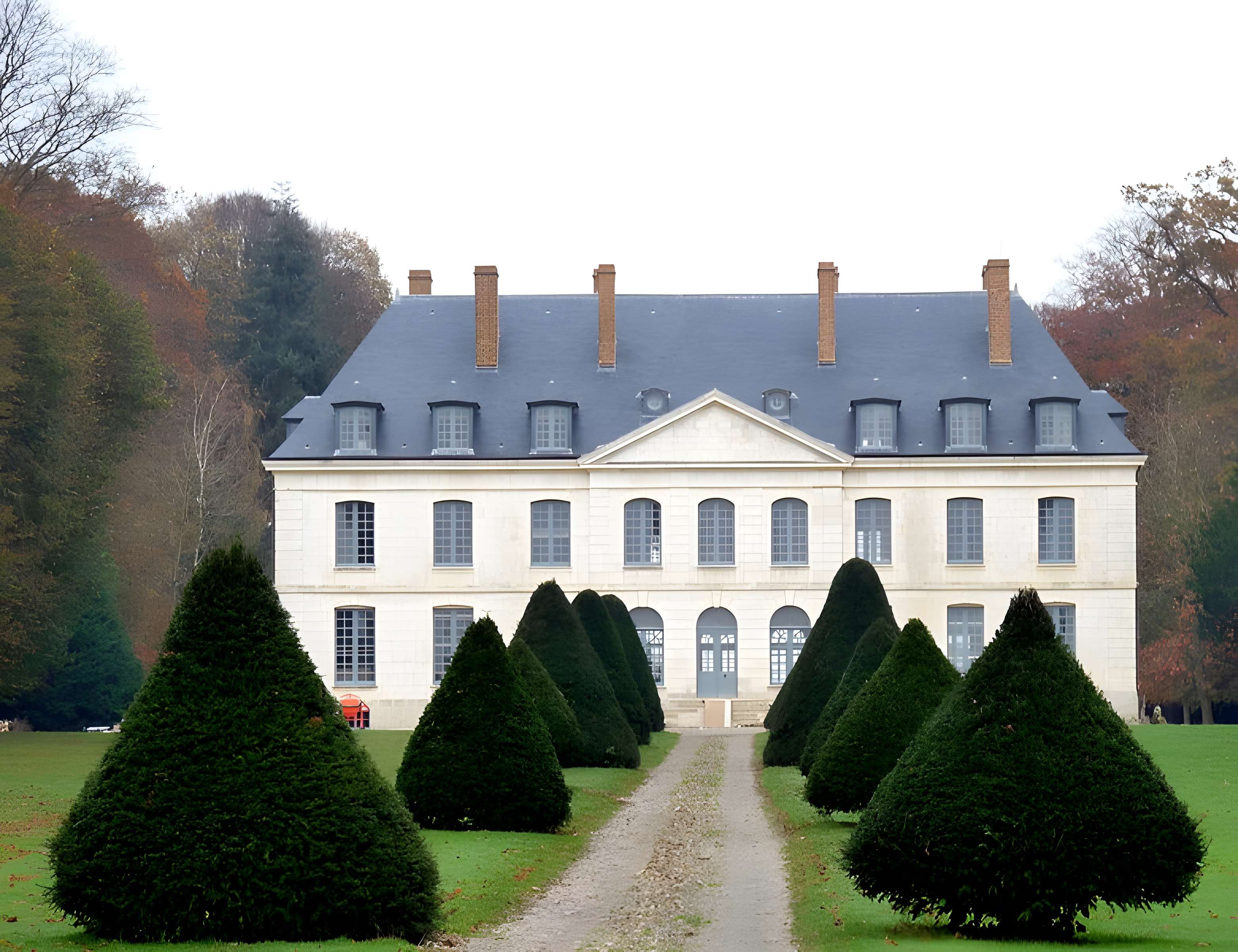 Château de Trébons 