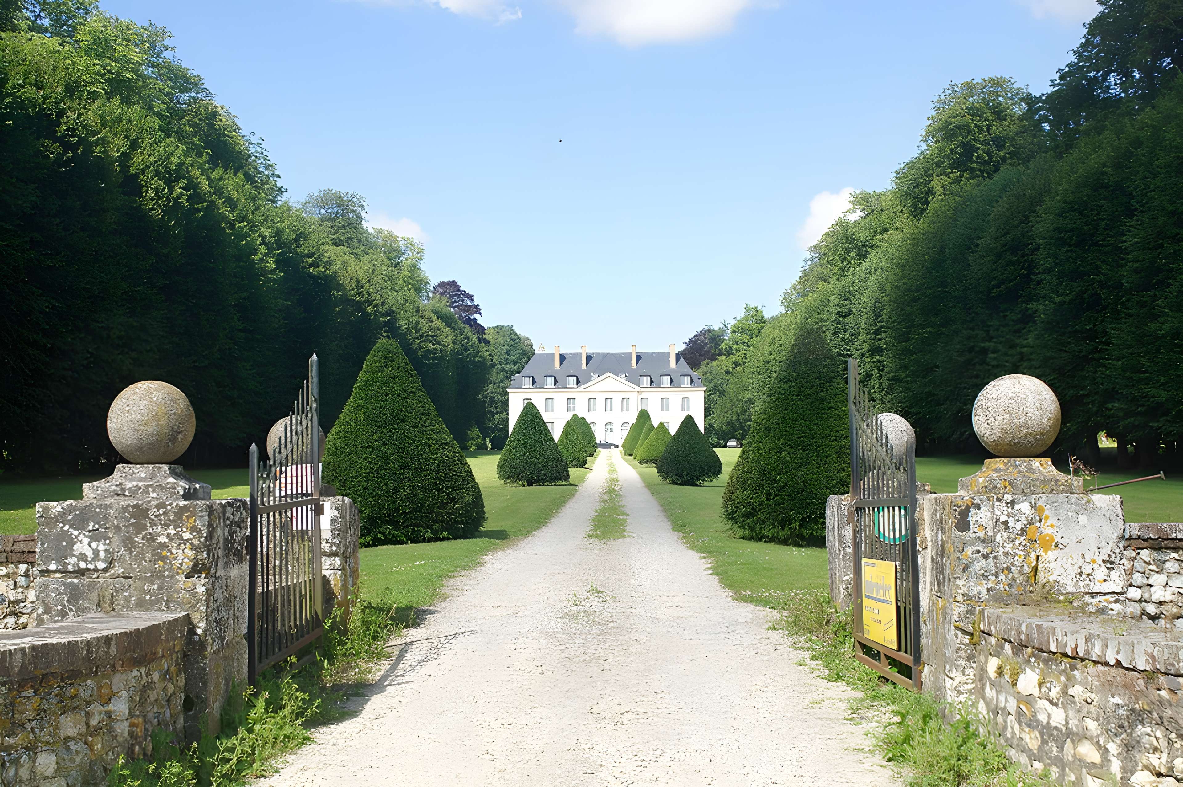 Château de Trébons