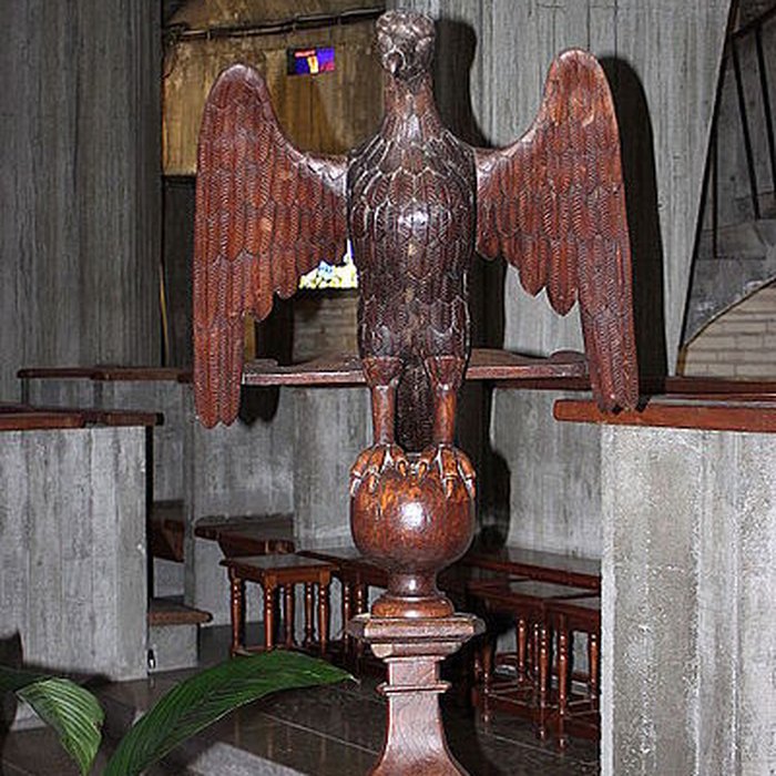 Photo de Église Notre-Dame de Royan