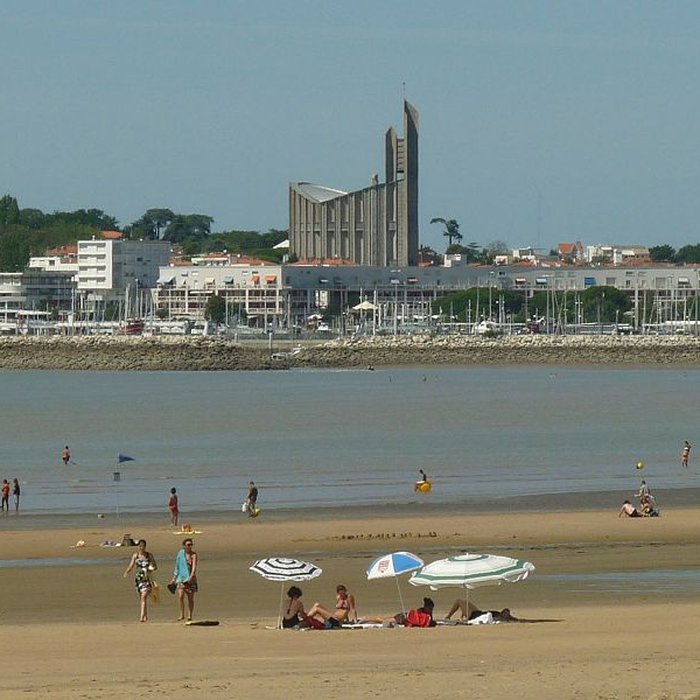 Photo de Église Notre-Dame de Royan