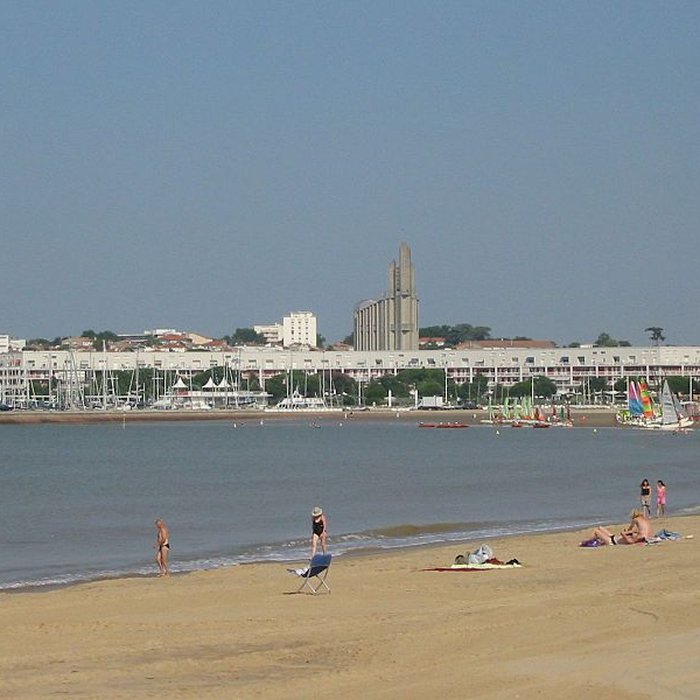 Photo de Église Notre-Dame de Royan