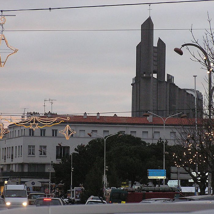 Photo de Église Notre-Dame de Royan