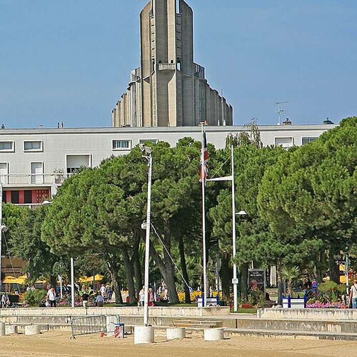 Photo de Église Notre-Dame de Royan