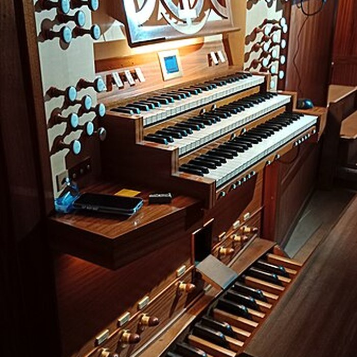 Photo de Église Notre-Dame de Royan