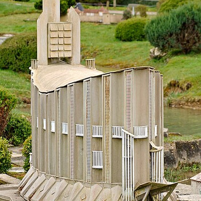 Photo de Église Notre-Dame de Royan