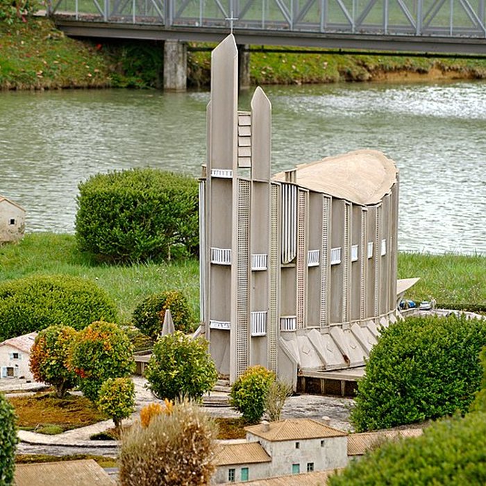 Photo de Église Notre-Dame de Royan