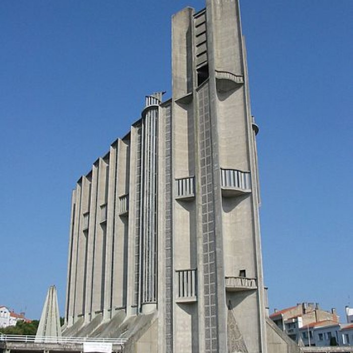 Photo de Église Notre-Dame de Royan