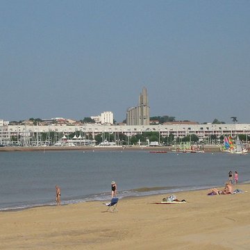 Église Notre-Dame de Royan