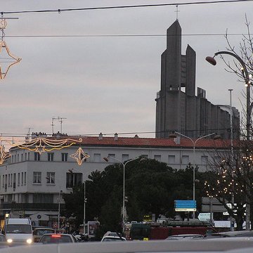Église Notre-Dame de Royan