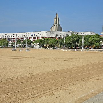 Église Notre-Dame de Royan