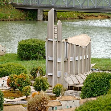 Église Notre-Dame de Royan