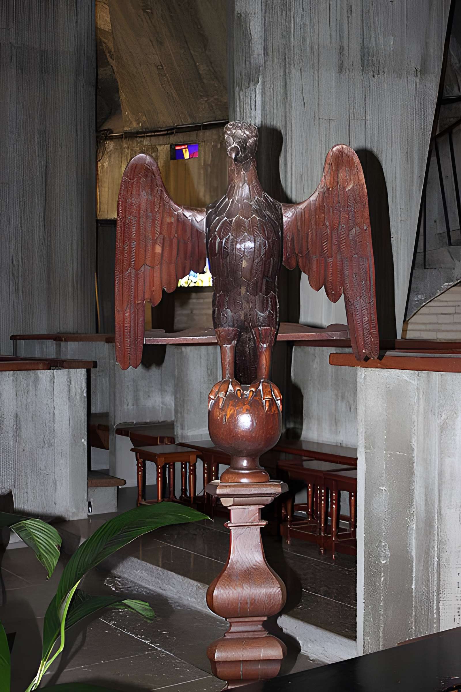 Église Notre-Dame de Royan