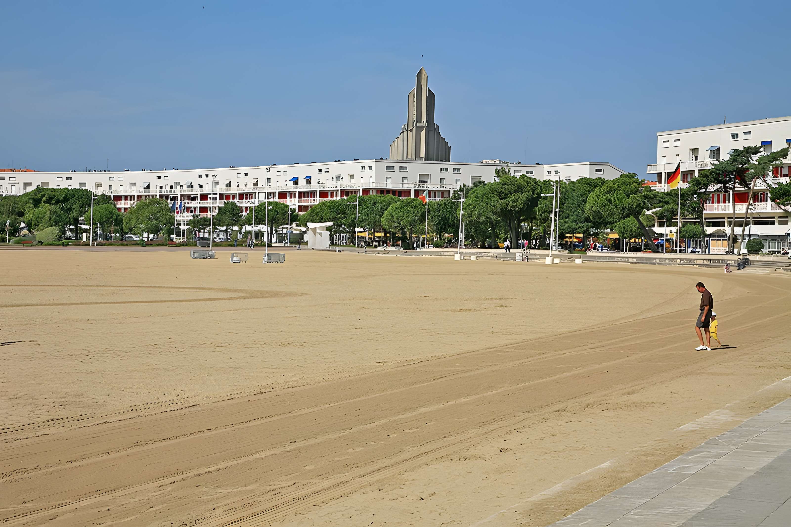 Église Notre-Dame de Royan