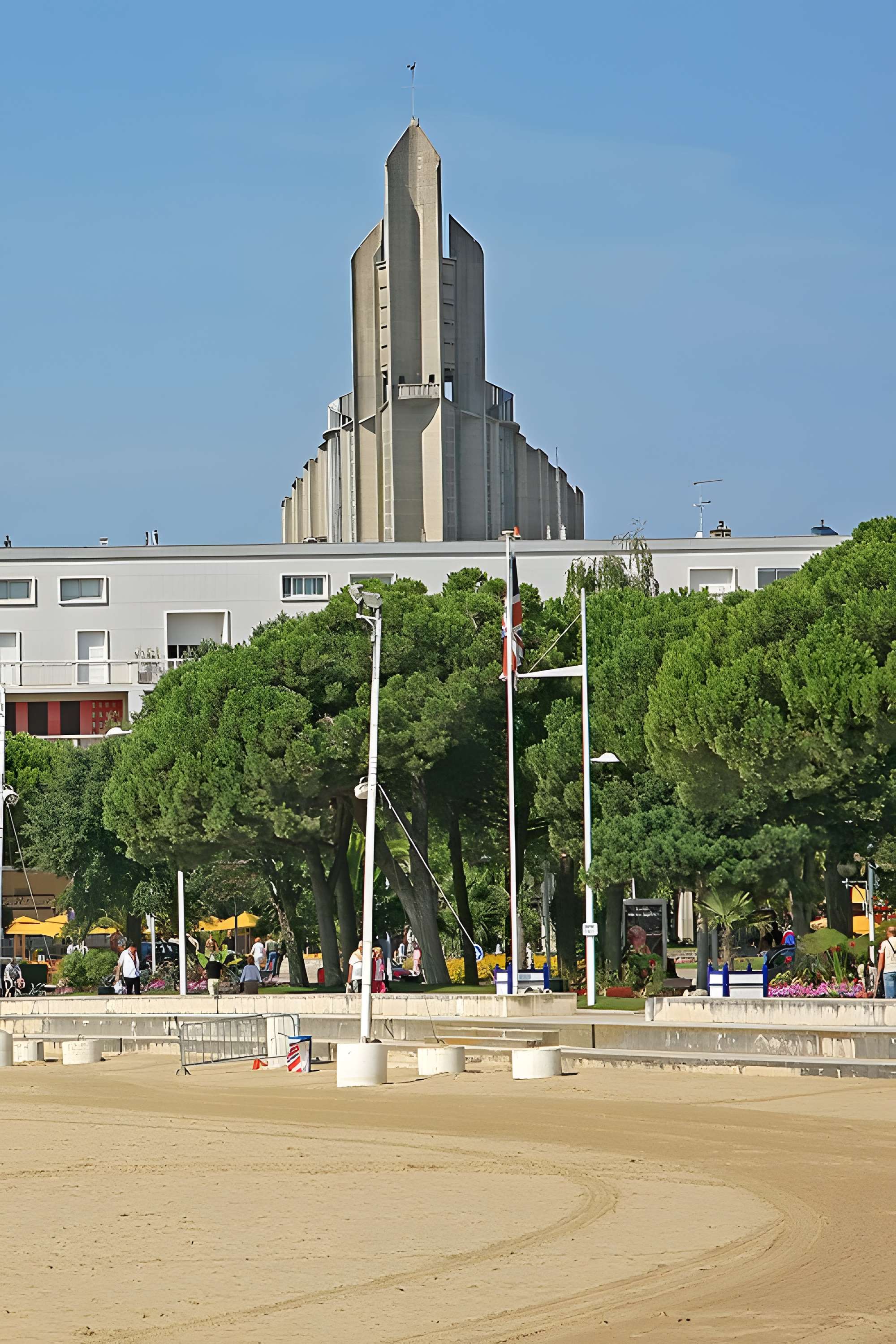 Église Notre-Dame de Royan