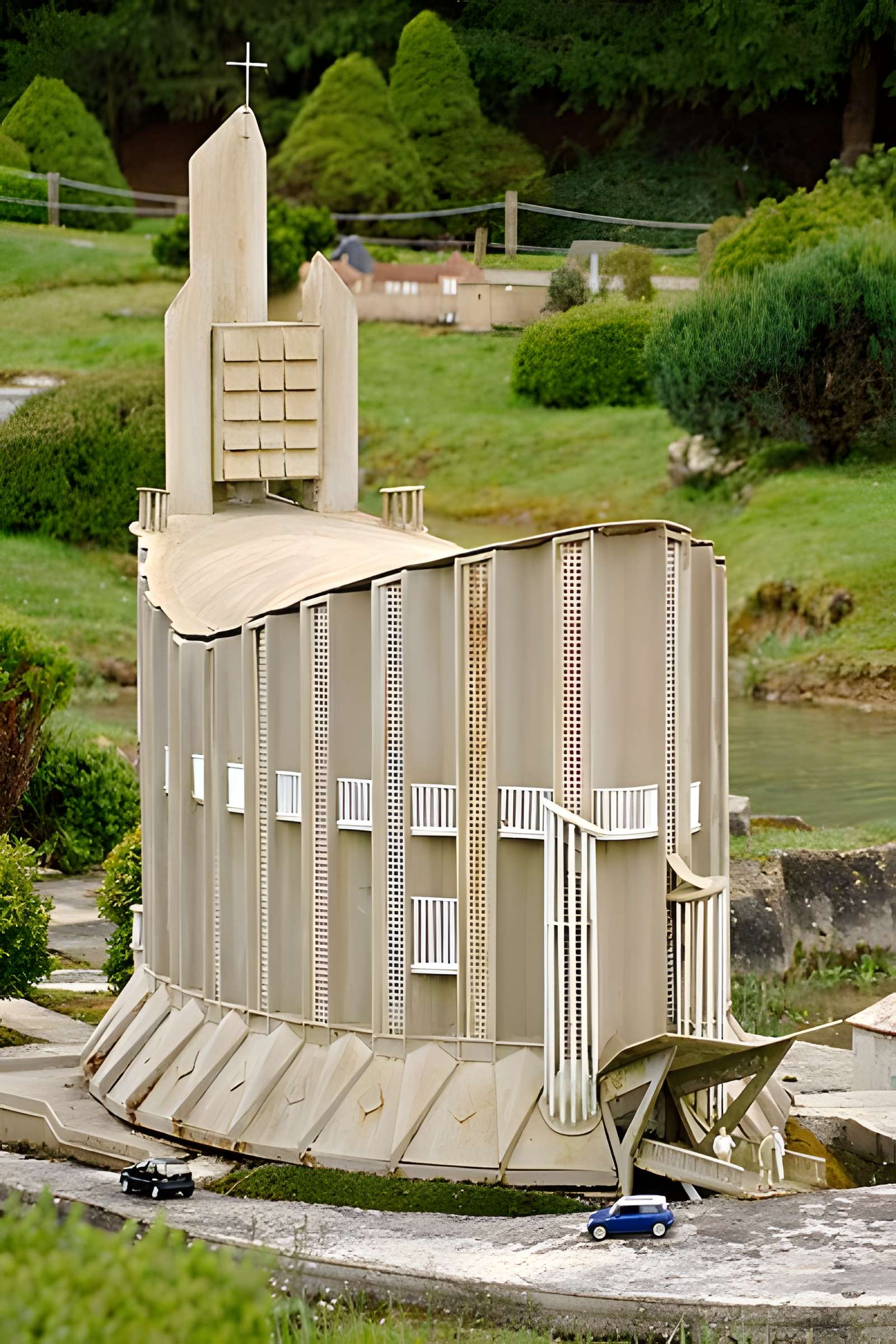 Église Notre-Dame de Royan