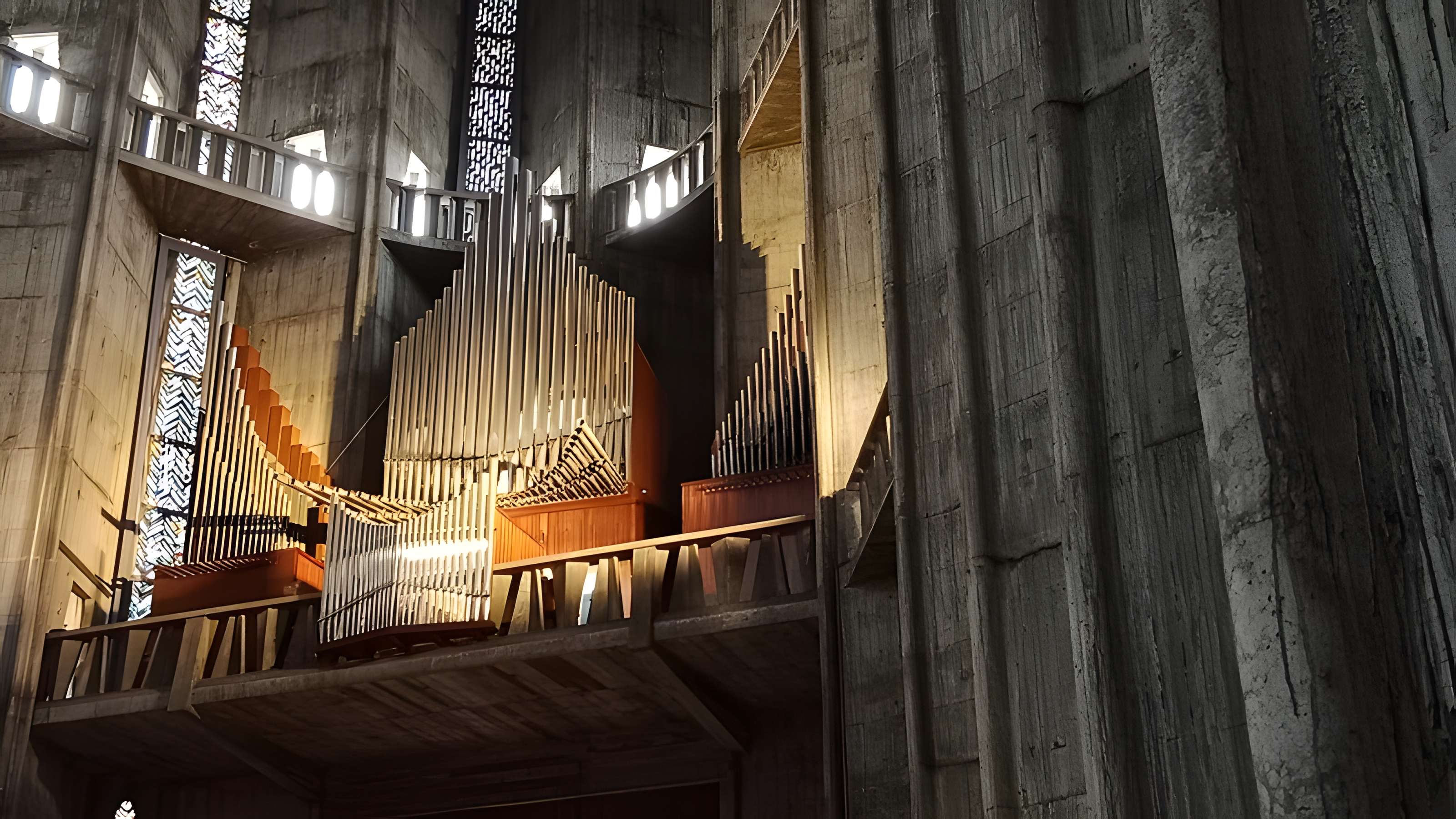 Église Notre-Dame de Royan