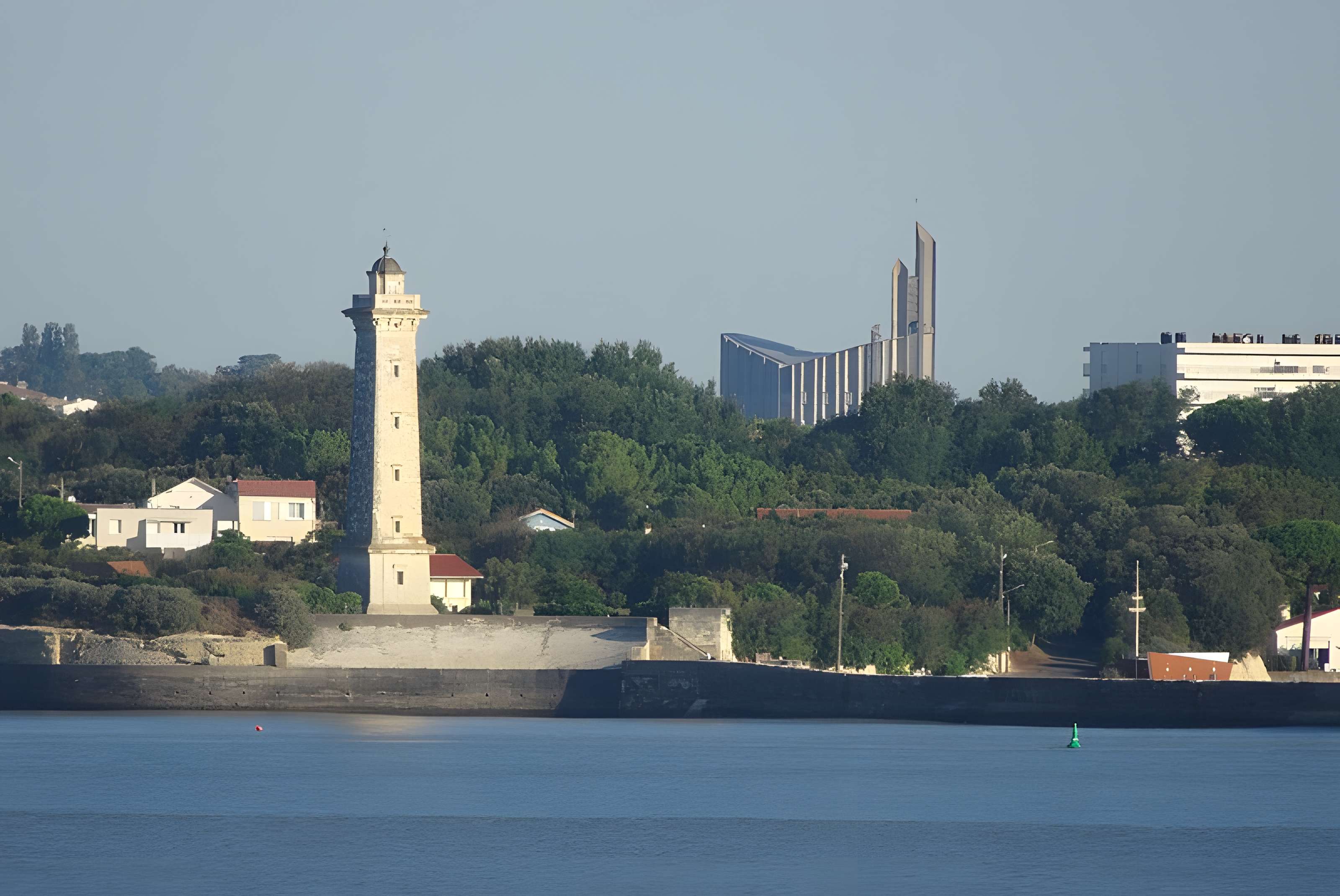 Église Notre-Dame de Royan