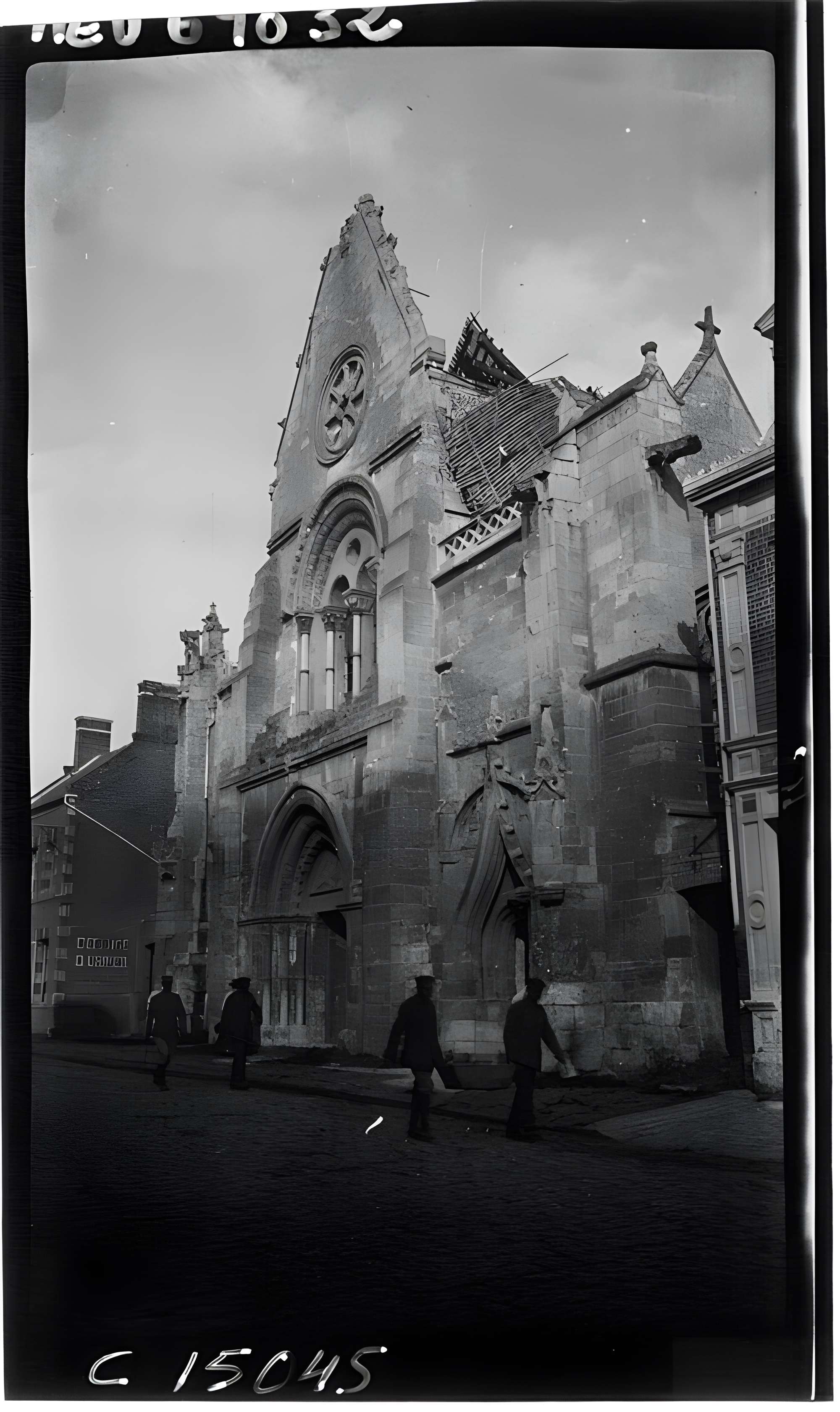 Église Notre-Dame de Royan