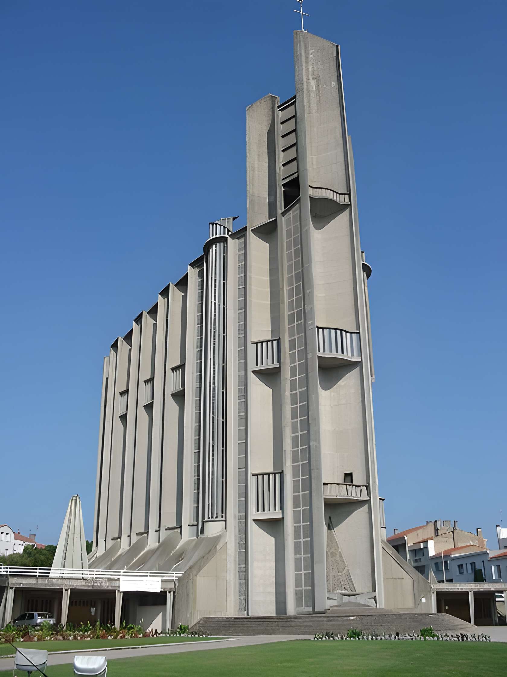 Église Notre-Dame de Royan 