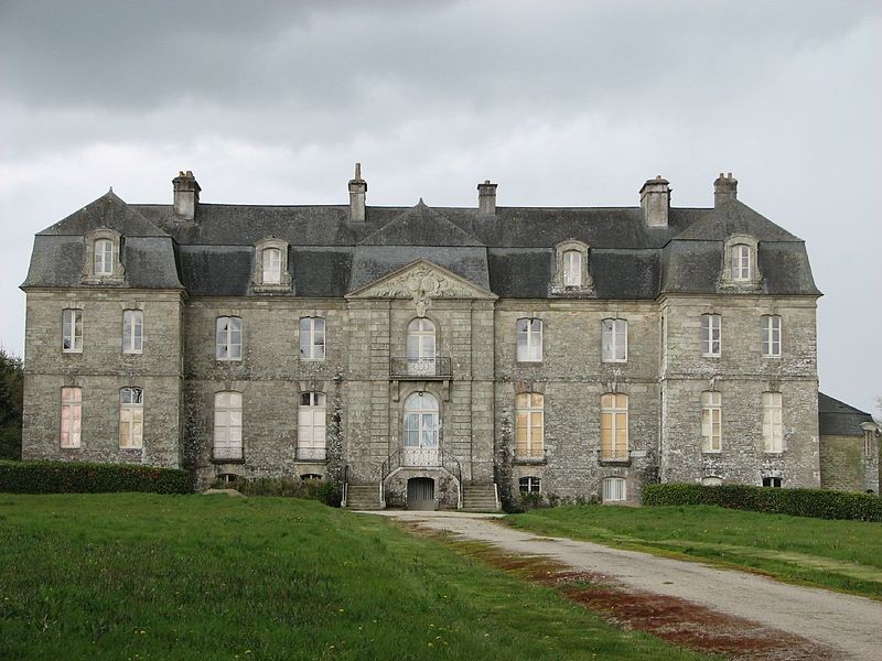 Photo de Château de Trégranteur