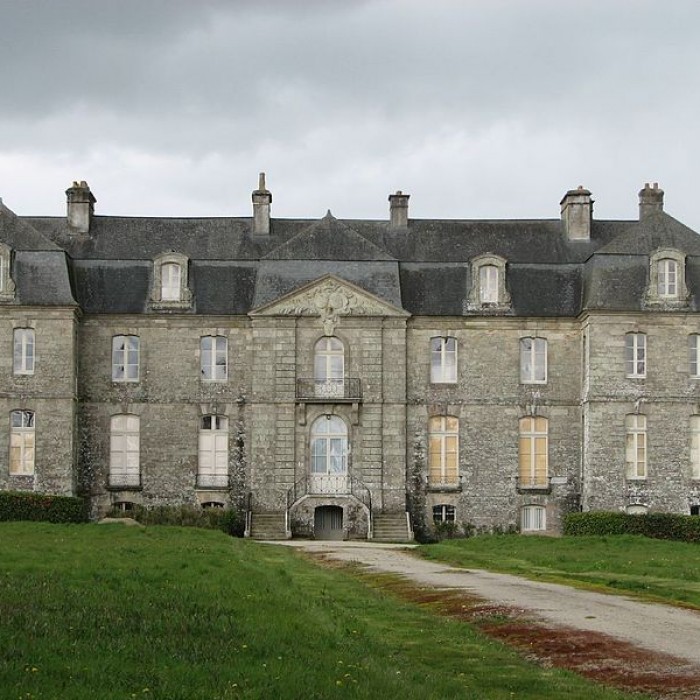 Photo de Château de Trégranteur