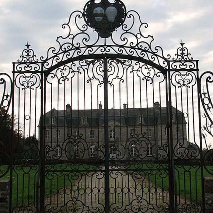 Photo de Château de Trégranteur