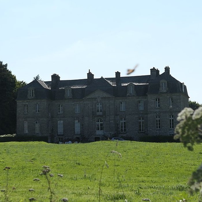 Photo de Château de Trégranteur