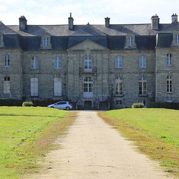 Château de Trégranteur