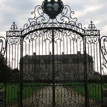 Château de Trégranteur