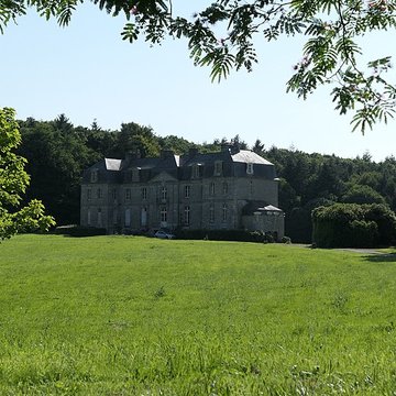 Château de Trégranteur