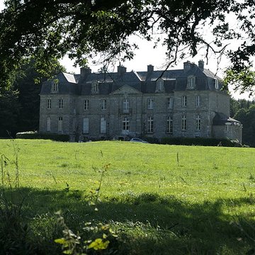 Château de Trégranteur