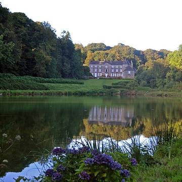 Pigeonier du Château de Troërin