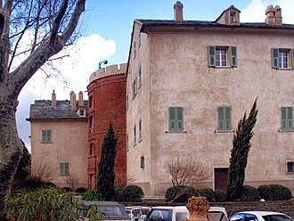 Photo de Château de Tuda