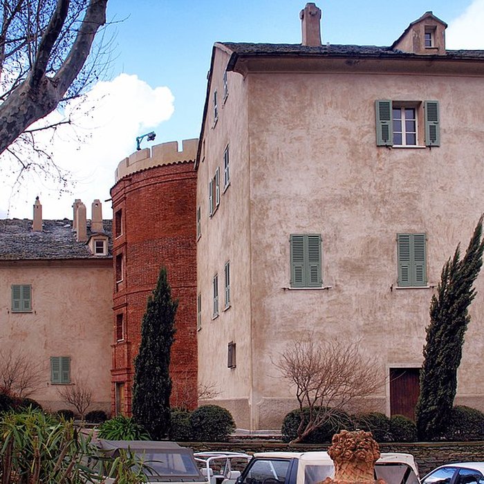 Photo de Château de Tuda