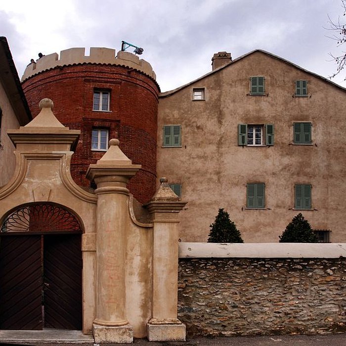 Photo de Château de Tuda