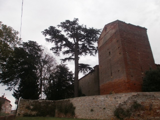 Photo de Château de Vallègue