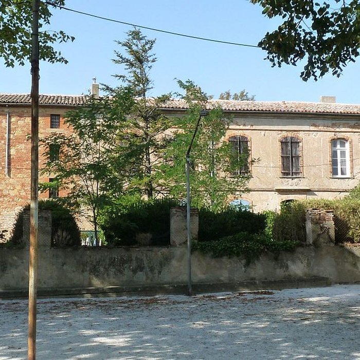 Photo de Château de Vallègue