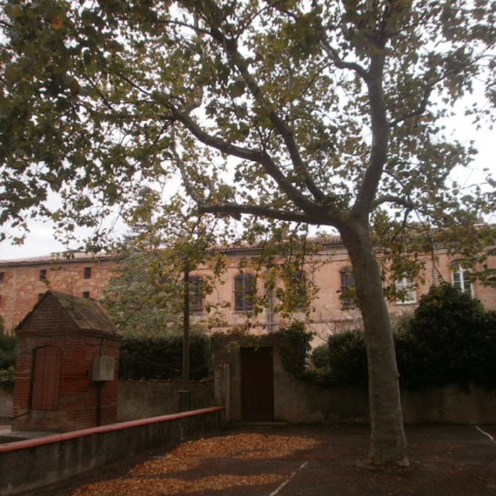 Photo de Château de Vallègue