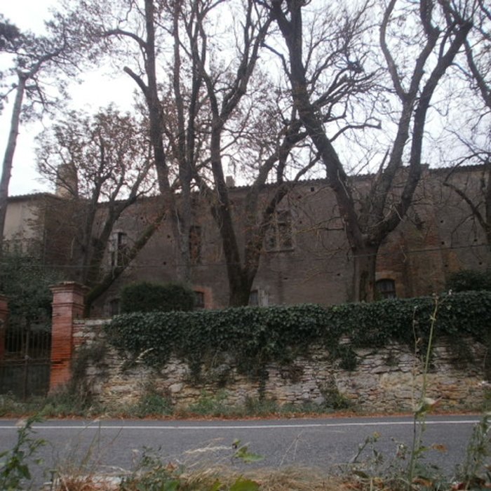 Photo de Château de Vallègue