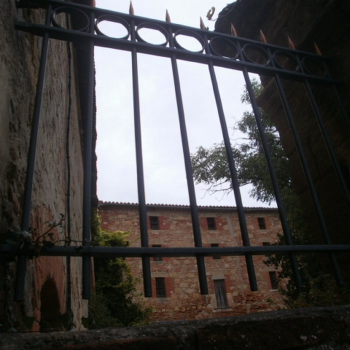 Photo de Château de Vallègue