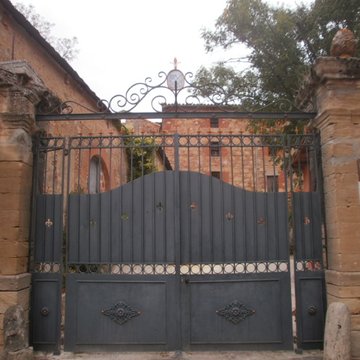 Château de Vallègue