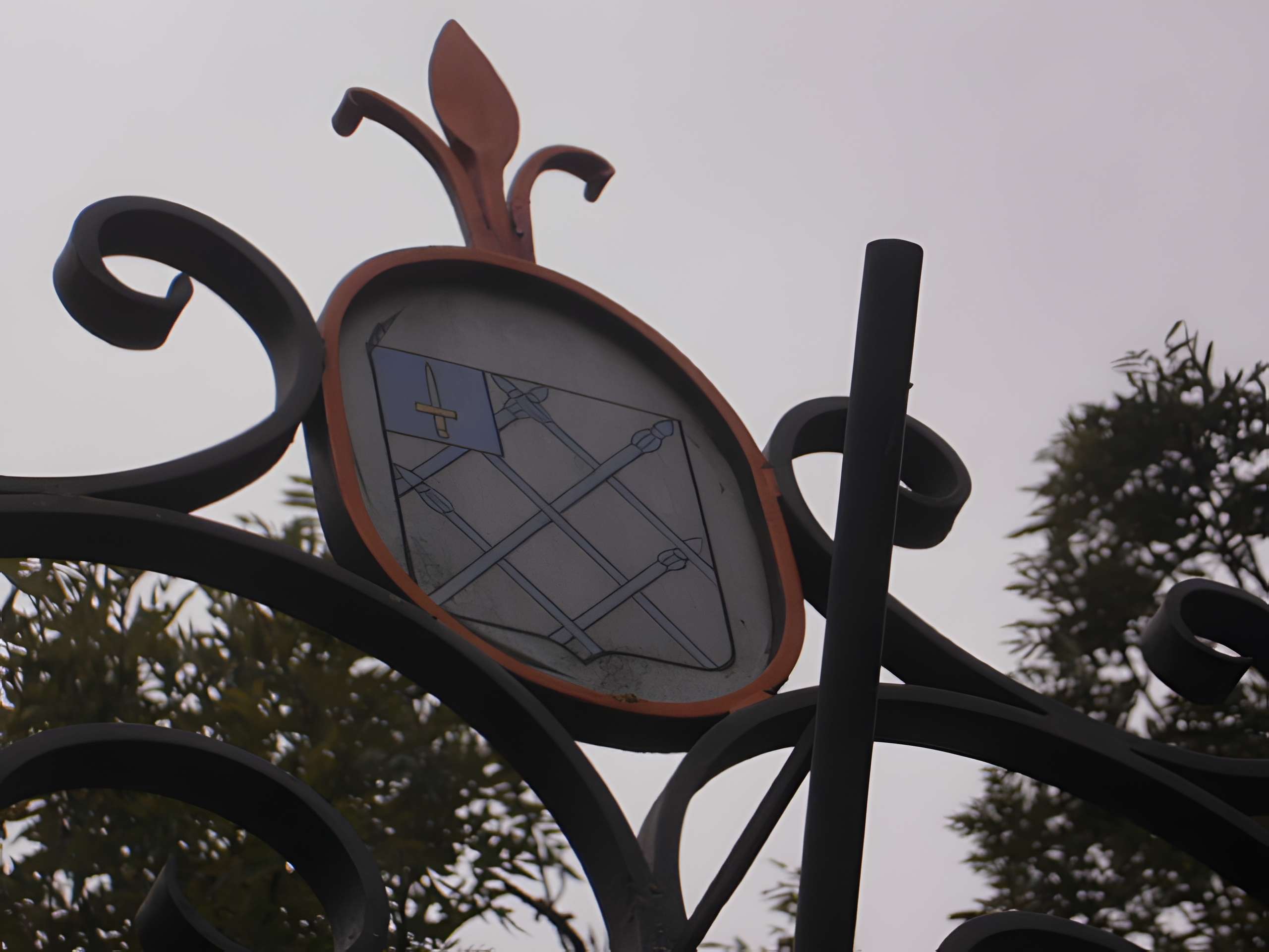 Château de Vallègue