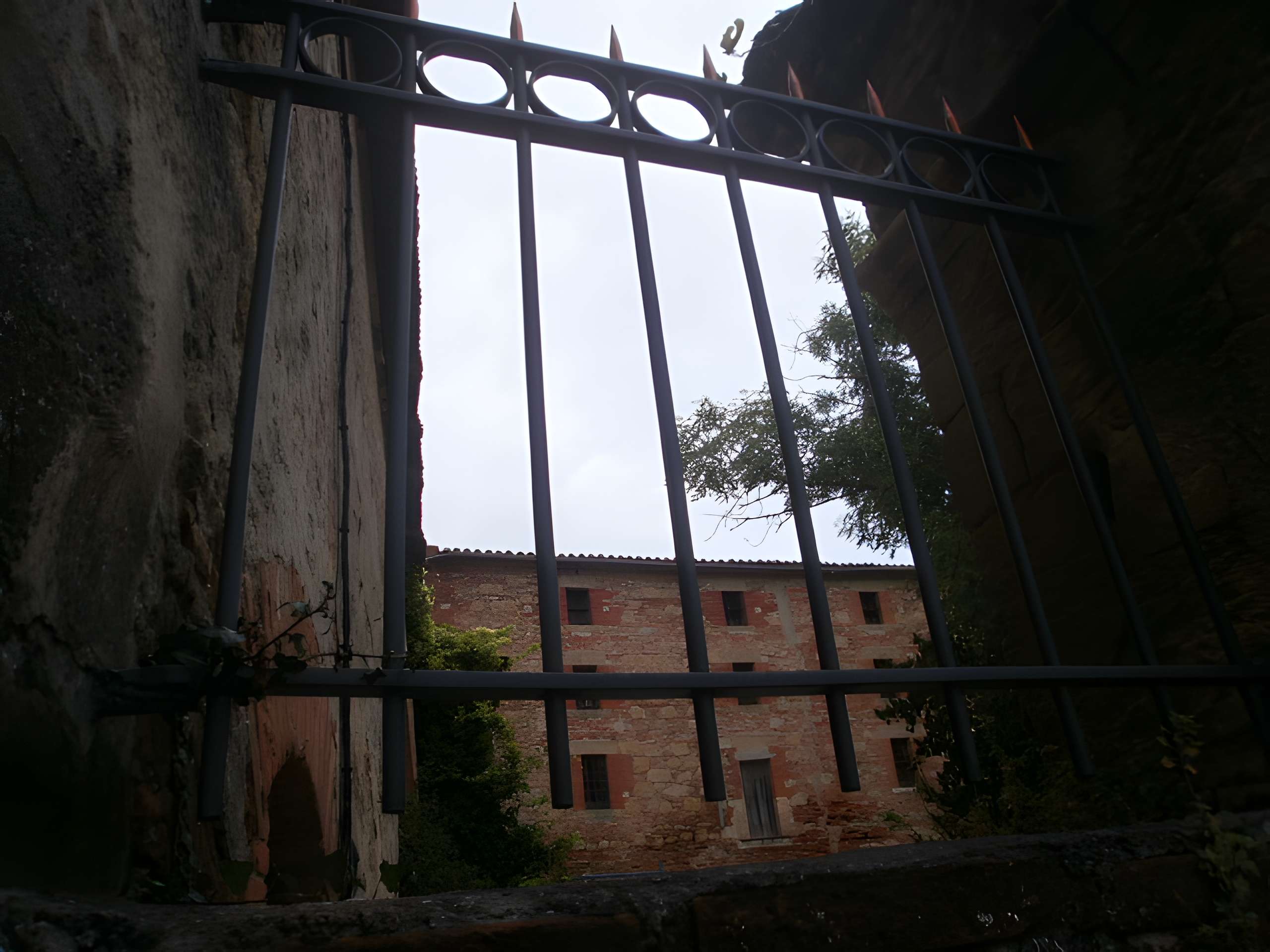 Château de Vallègue