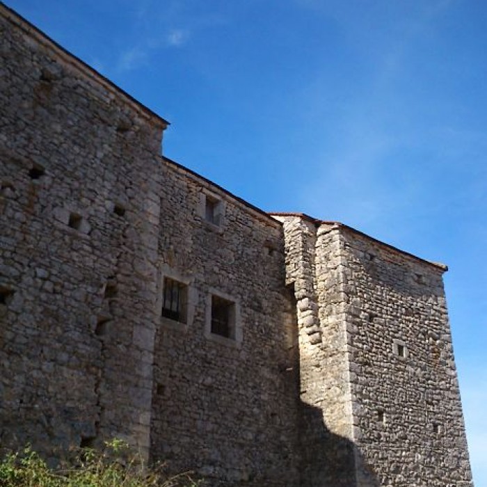 Photo de Château de Vaucour